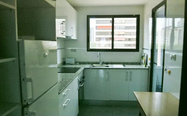 Apartamentos Torre Don Vicente - Arca Rent