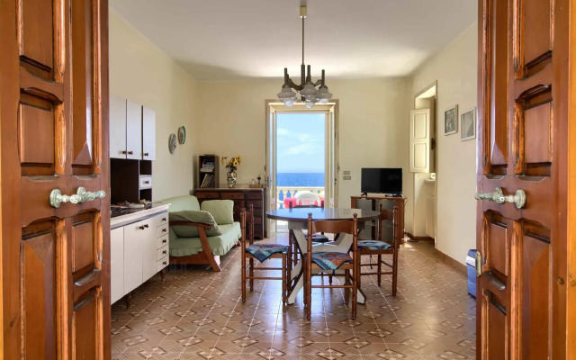 Frontemare Marina Serra