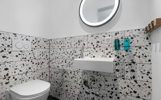 AVES Hotel & Apartment Arosa