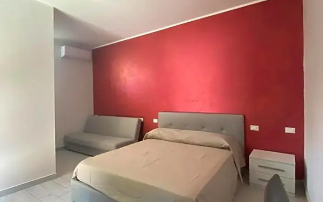 B&b Paradiso Settecannelle