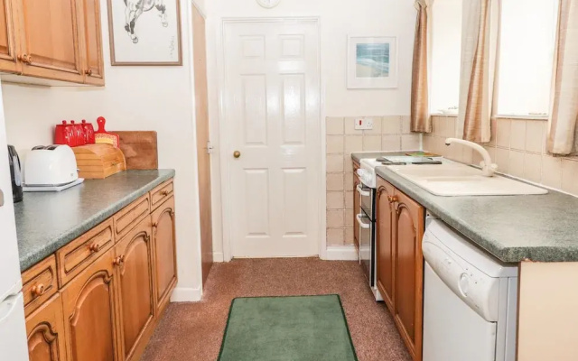 Gwylan Apartment