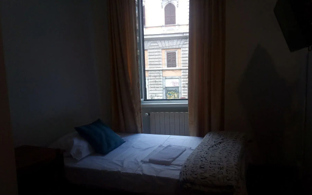 Papia Guest House