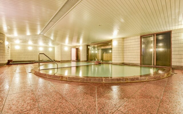 Diamond Katayamazu Onsen Society