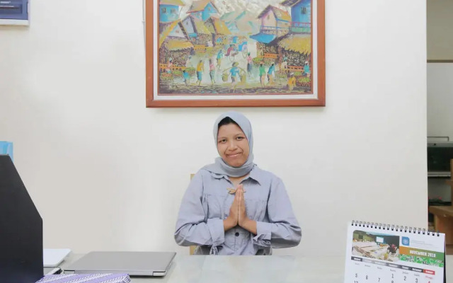 Airy Syariah Nogotirto Dua Irian D24 Yogyakarta