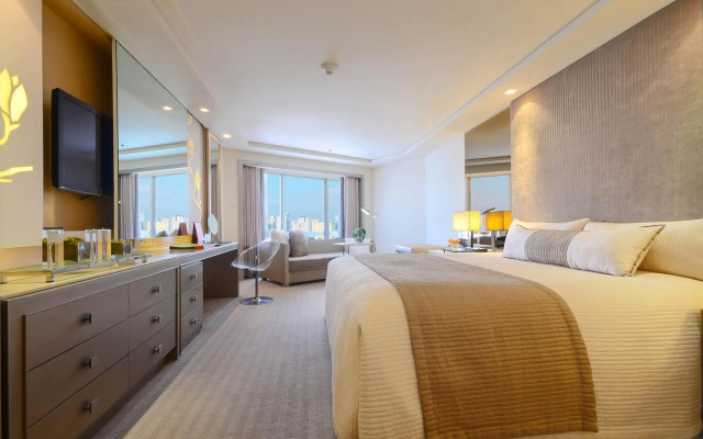 Midas Hotel & Casino