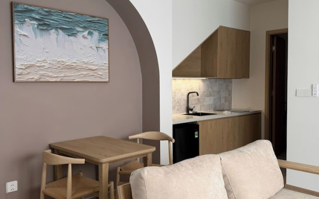 Lagom Residence Phu Quoc – Guest Rooms – Phu Quoc