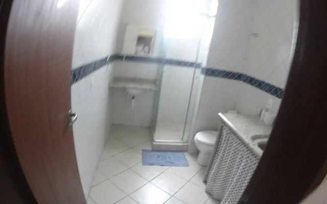 Pinguins Hostel
