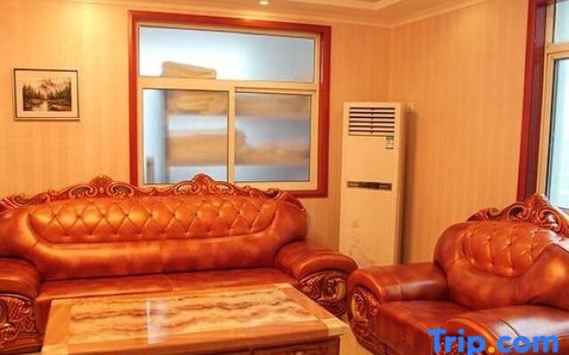 Hebi Meida Business Hotel