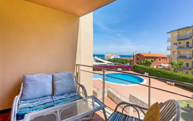 Ap3216 Zurich Les Marines