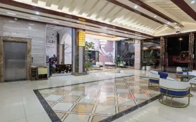 Hengrun Hotel