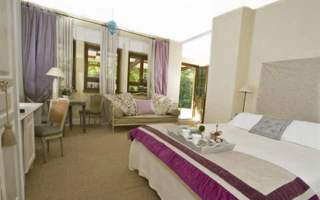 Villa Magnolia Relais