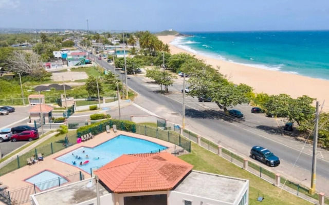 Apartamento cerca a la Playa Puerto Rico