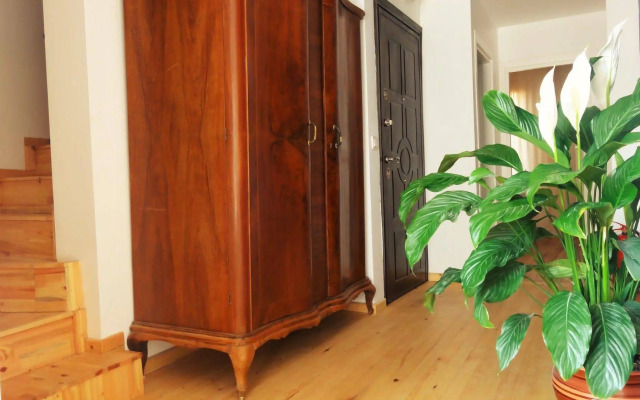 Kunterbunt Aparts Istanbul