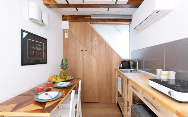 Biennale Gallery Suite