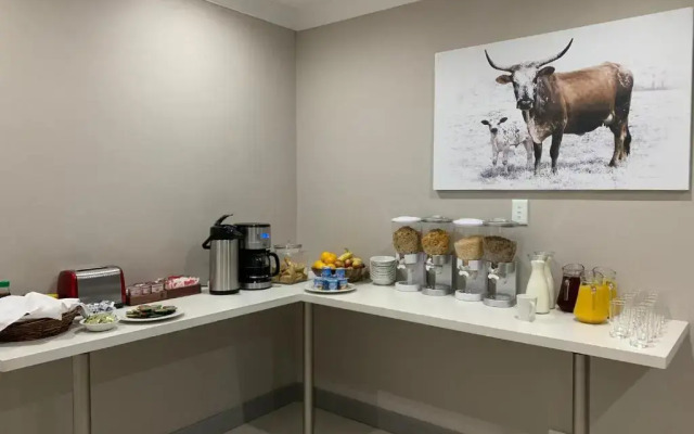 Protea Hatfield Apartments