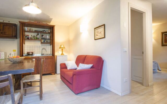 Locazione turistica Podere Policleto (SPC110)