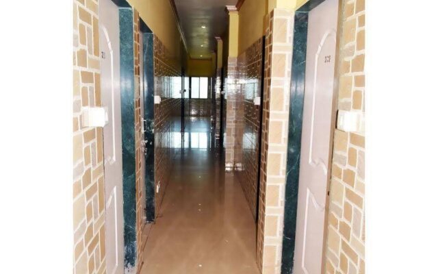 Hotel Sainiwas