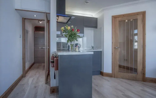 Ocean View - 1 Bedroom - Saundersfoot