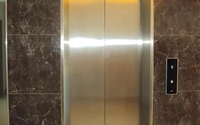 GM City Hotel
