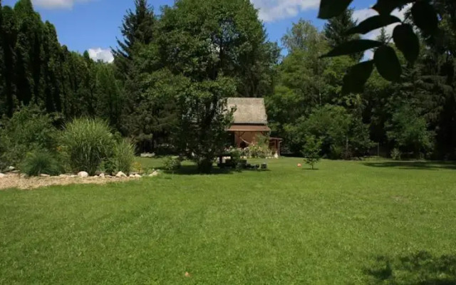 Börzsönyliget Vendégház