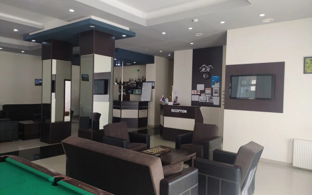 Hotel Hills