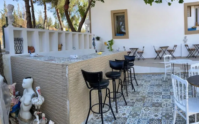 Villa Lara Tatil Evleri