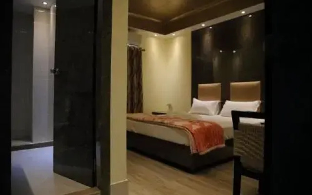 Mayur Residency Hotel