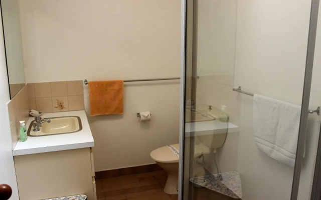 Jenny Wrens Nest @ Cowes