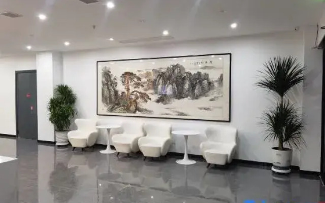 Thank You Chain Hote