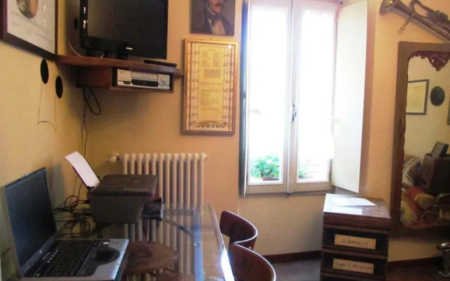 Bed & Breakfast Sopra il portico