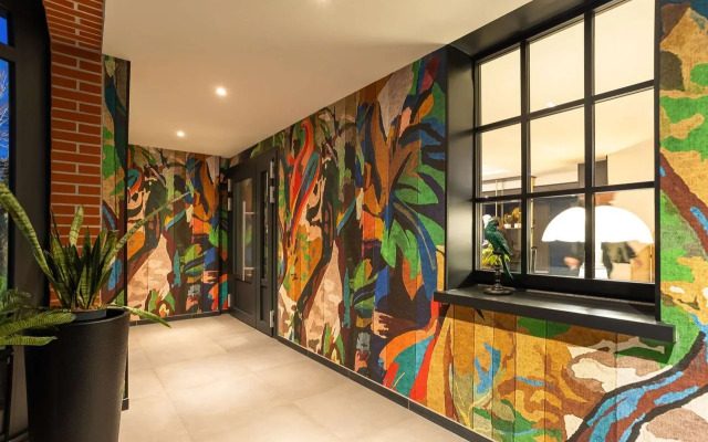 ibis Styles Saint-Quentin