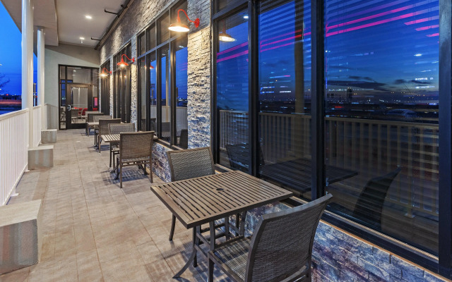 Holiday Inn Lubbock South by IHG