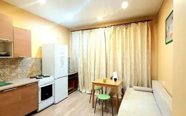 Aurora Suite in the 203rd microdistrict 4