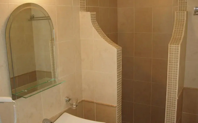 Cyclades Hotel Serifos