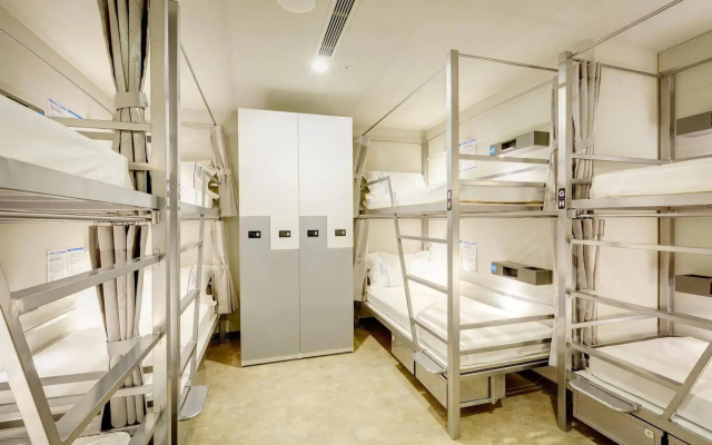 Space Inn Xinyi