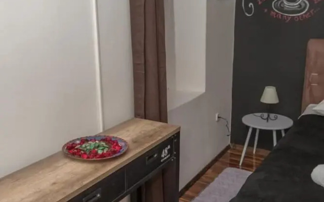 Tequila apartments & rooms - Adults Only