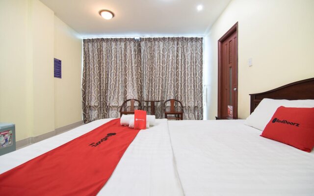 Binh Minh Hotel By RedDoorz