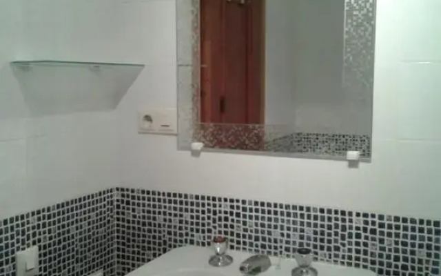 Pensión Room Pamplona