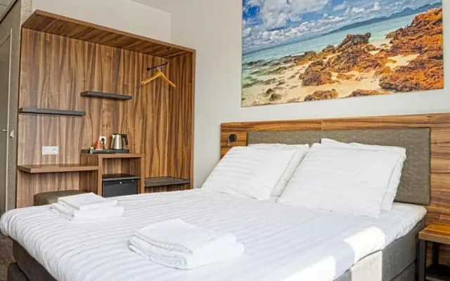 Hotel Harbour