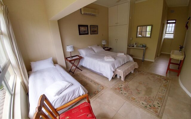 Rosa B&B