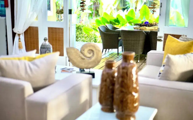 Villas Mares