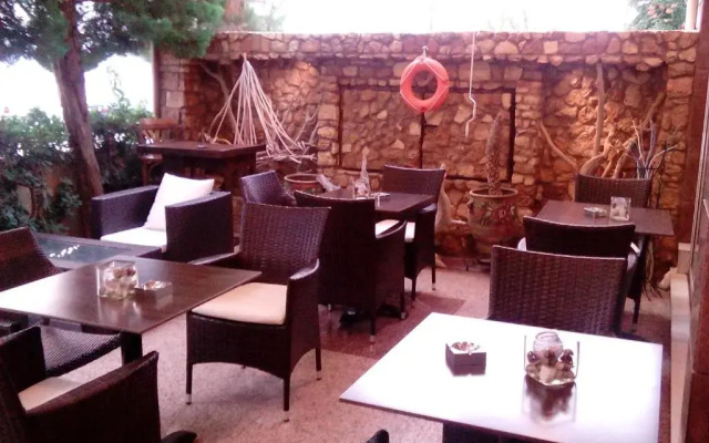 Romantica Hotel