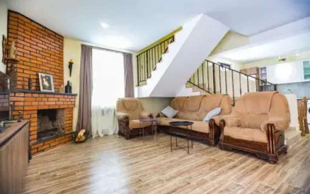 kokhta house/კოხტა ჰაუსი
