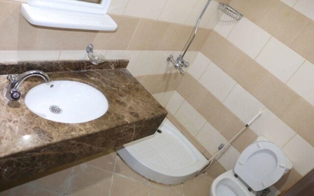 Loloat Al Hashimiah Hotel