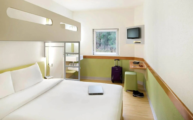 ibis Budget Fawkner