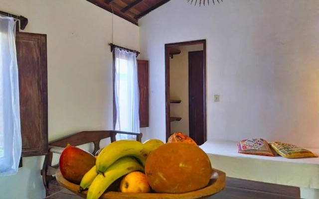 Salamandra Guest House