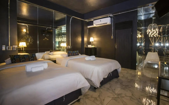 Tamajun Hotel