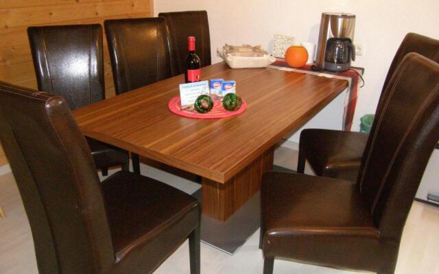 Anitas Ferienwohnung