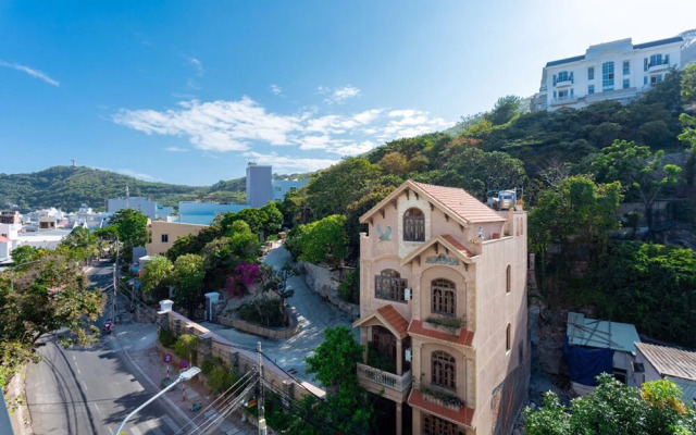 7S Hotel HHen Apartment