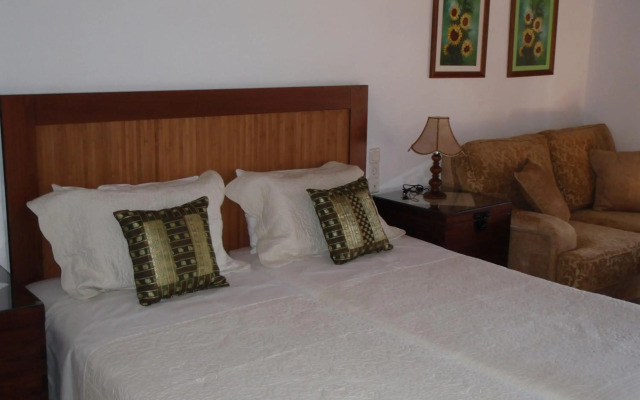 Paradision Hotel
